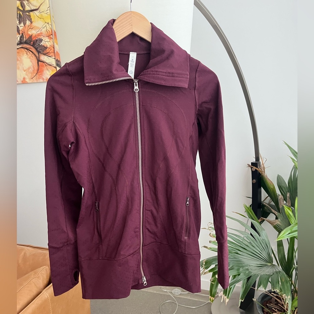 Lululemon Stride Jacket - Picture 4 of 6